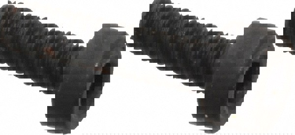 Hex Socket Cap Screw: M2 x 0.40 Metric